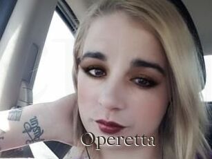 Operetta