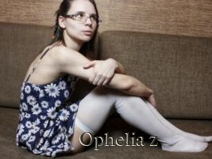 Ophelia_z