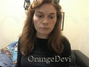 OrangeDevi