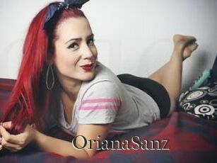 OrianaSanz