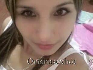 Orianasexhot