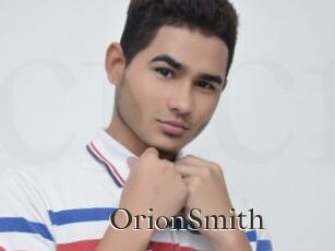 OrionSmith