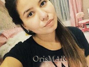 OrisMAR