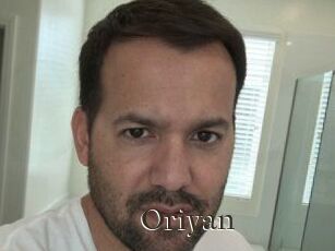 Oriyan