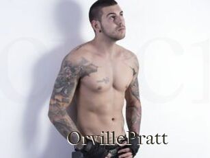 OrvillePratt