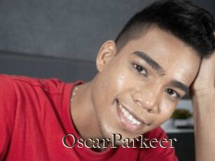 OscarParkeer