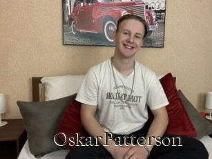 OskarPatterson