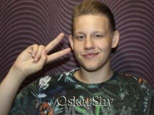 OskarShy