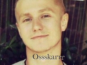 Ossskarrr