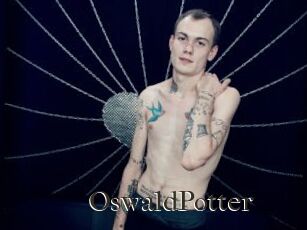 OswaldPotter