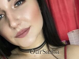OurSasha