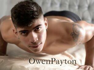 OwenPayton