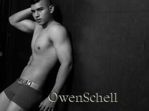 OwenSchell