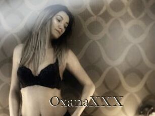 OxanaXXX