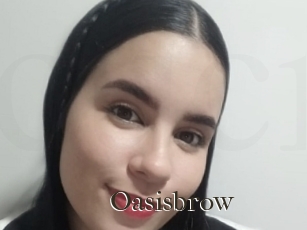 Oasisbrow