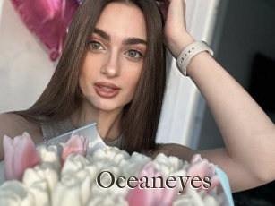 Oceaneyes