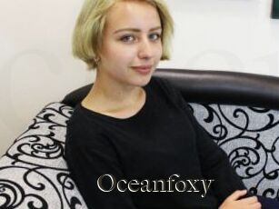 Oceanfoxy