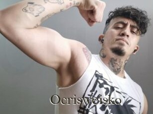 Ocrisweisko