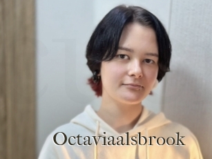 Octaviaalsbrook