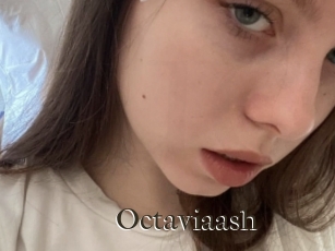 Octaviaash