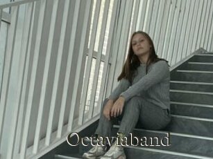 Octaviaband