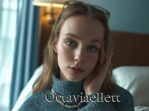 Octaviaellett