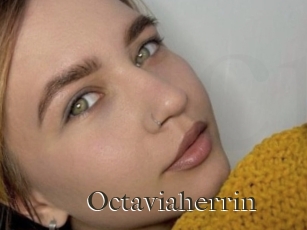 Octaviaherrin