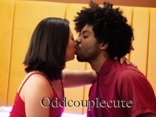 Oddcouplecute