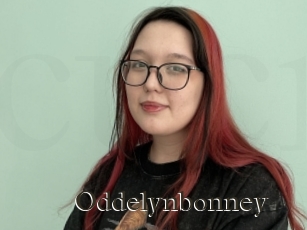 Oddelynbonney