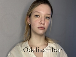 Odeliaamber