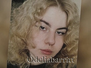 Odeliabarritt