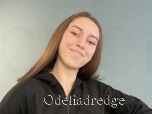 Odeliadredge