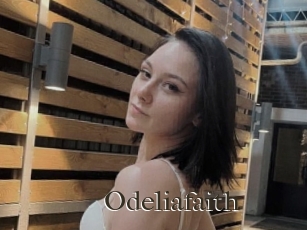 Odeliafaith