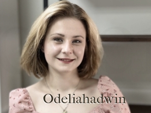 Odeliahadwin