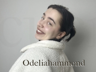 Odeliahammond