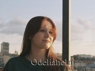 Odeliahelm