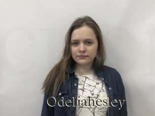 Odeliahesley