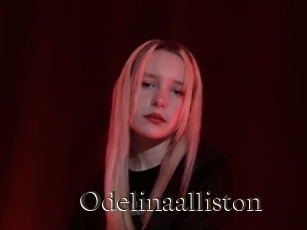 Odelinaalliston