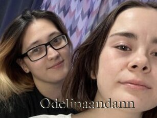 Odelinaandann