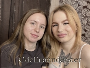 Odelinaandeaster