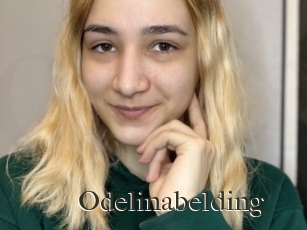 Odelinabelding