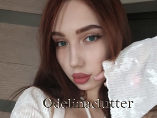 Odelinaclutter