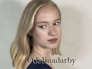 Odelinadarby