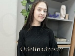 Odelinadrover