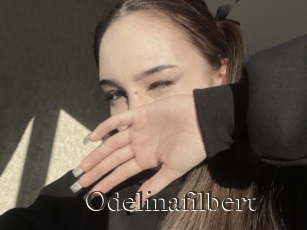 Odelinafilbert