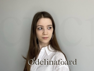 Odelinafoard