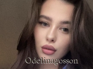 Odelinagosson