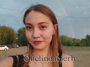 Odelindabierly