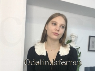 Odelindaferran