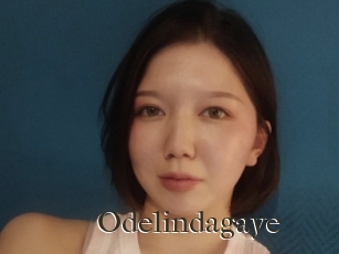 Odelindagaye